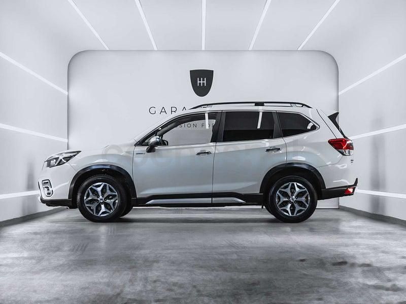 Usado Subaru Forester Sport 150 CV (110 kW) 2019 Blanco SUV
