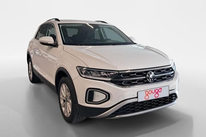 Begagnad VW T-Roc Life 115 HK (84 kW) 2022 SUV