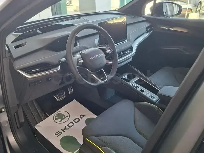 Nuevo Skoda Elroq RS 250 kW (340 CV) 2026 Eléctrico SUV