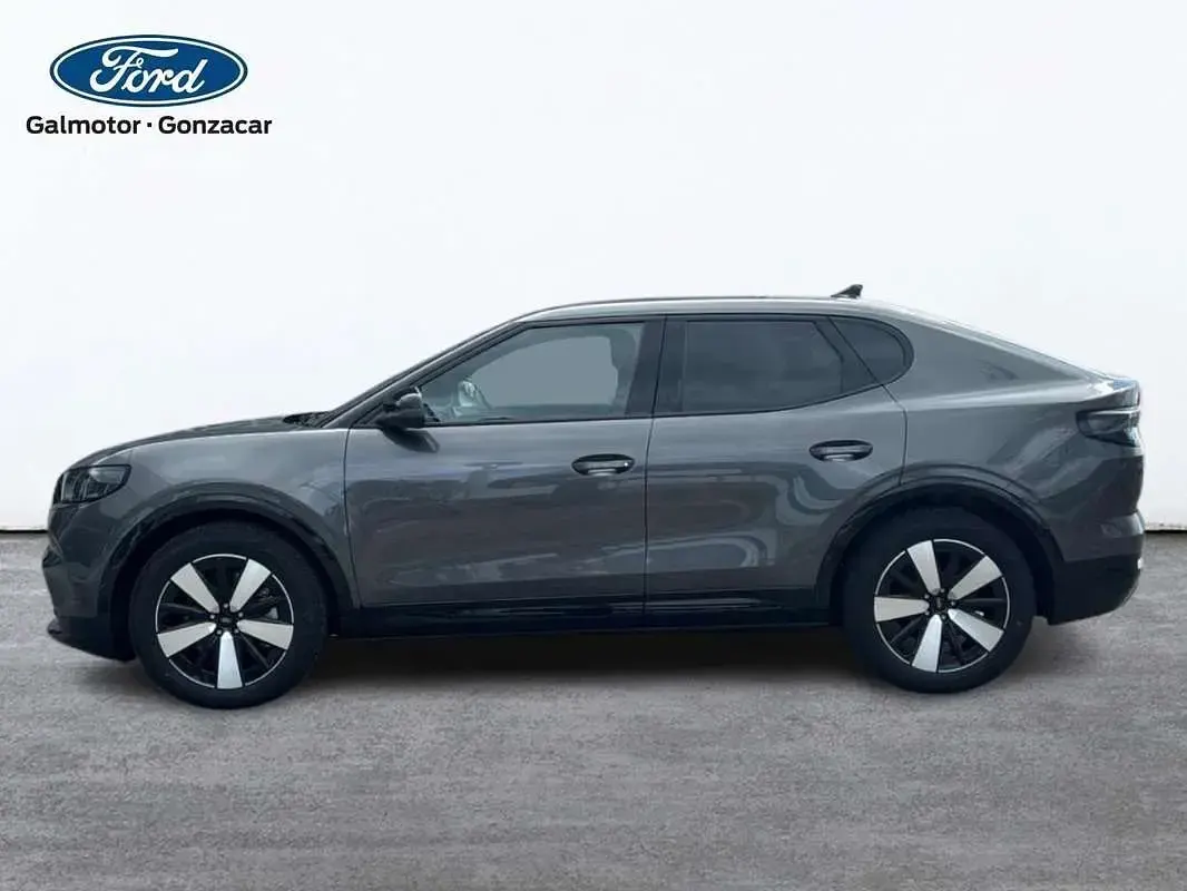 Usado Ford Capri Premium 210 kW (286 CV) 2026 Gris SUV