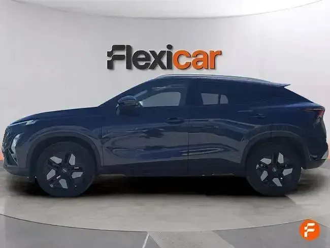 Usado Omoda 5 147 CV (108 kW) 2025 Azul SUV