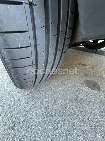 Usado Volvo XC40 Momentum 156 CV (114 kW) 2018 Blanco SUV