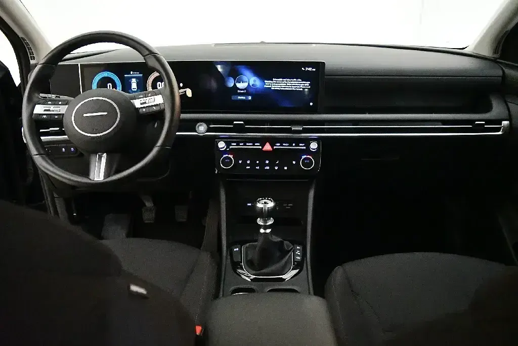 Usado Hyundai Tucson 160 CV (117 kW) 2024 Otro SUV