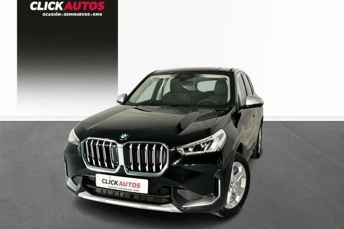 Usado 2023 BMW X1 SUV | 32.700 € (Super precio) - Imagen 1/4