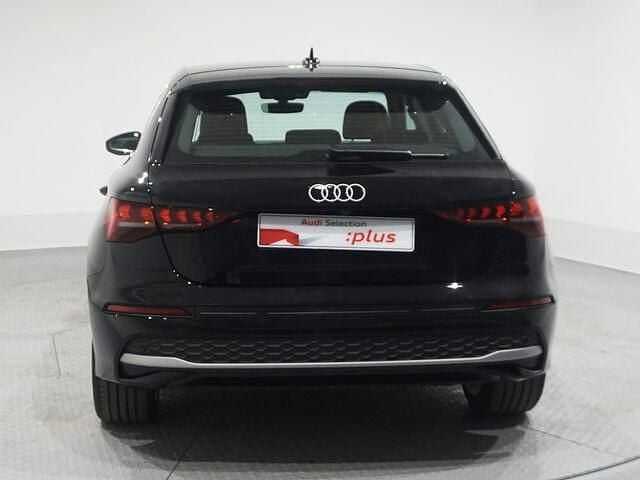 Nuevo Audi A3 e-tron Advanced Plus 204 CV (150 kW) 2026 Negro Utilitario