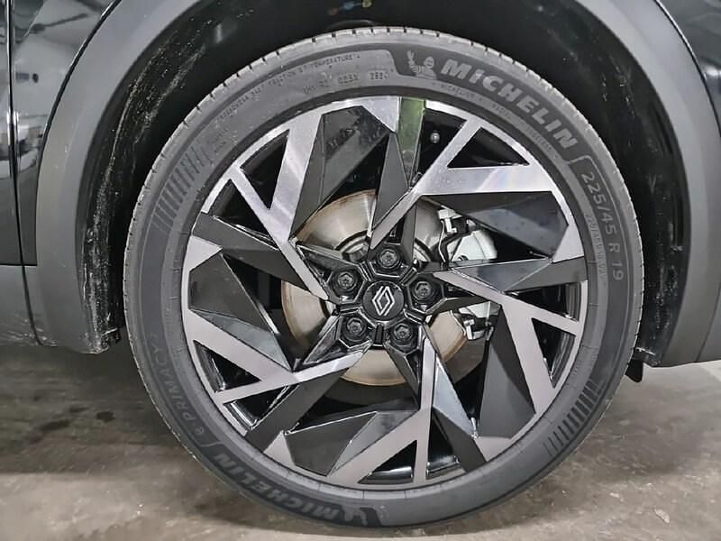 Usado Renault Symbioz Esprit Alpine 145 CV (106 kW) 2025 Negro SUV