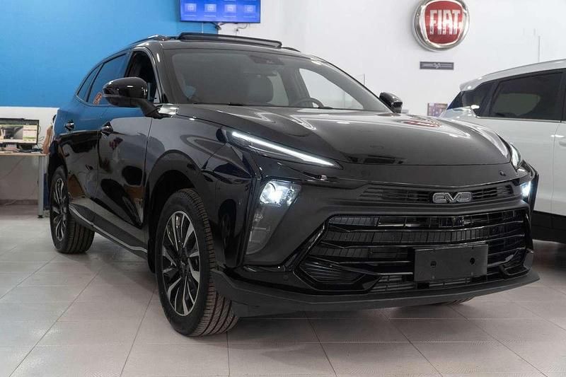 Nuevo EVO Evo 6 177 CV (130 kW) 2025 SUV