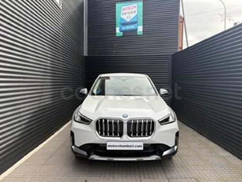 Usado BMW X1 Luxury Line 326 CV (239 kW) 2024 Blanco SUV