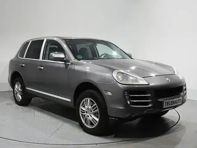 Usado Porsche Cayenne S 385 CV (283 kW) 2007 SUV
