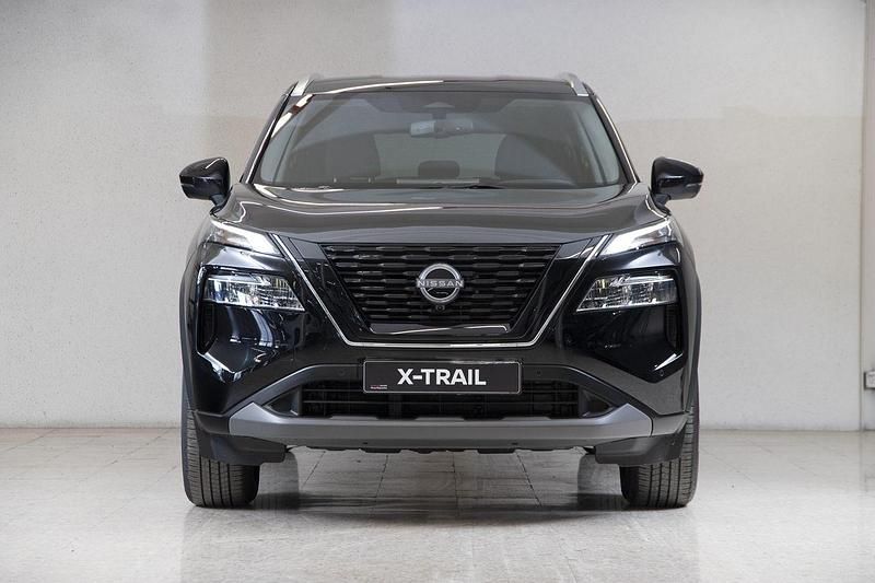 Usado Nissan X-Trail N-Connecta 205 CV (150 kW) 2023 Negro SUV