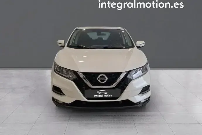 Usado Nissan Qashqai Acenta 140 CV (102 kW) 2020 SUV