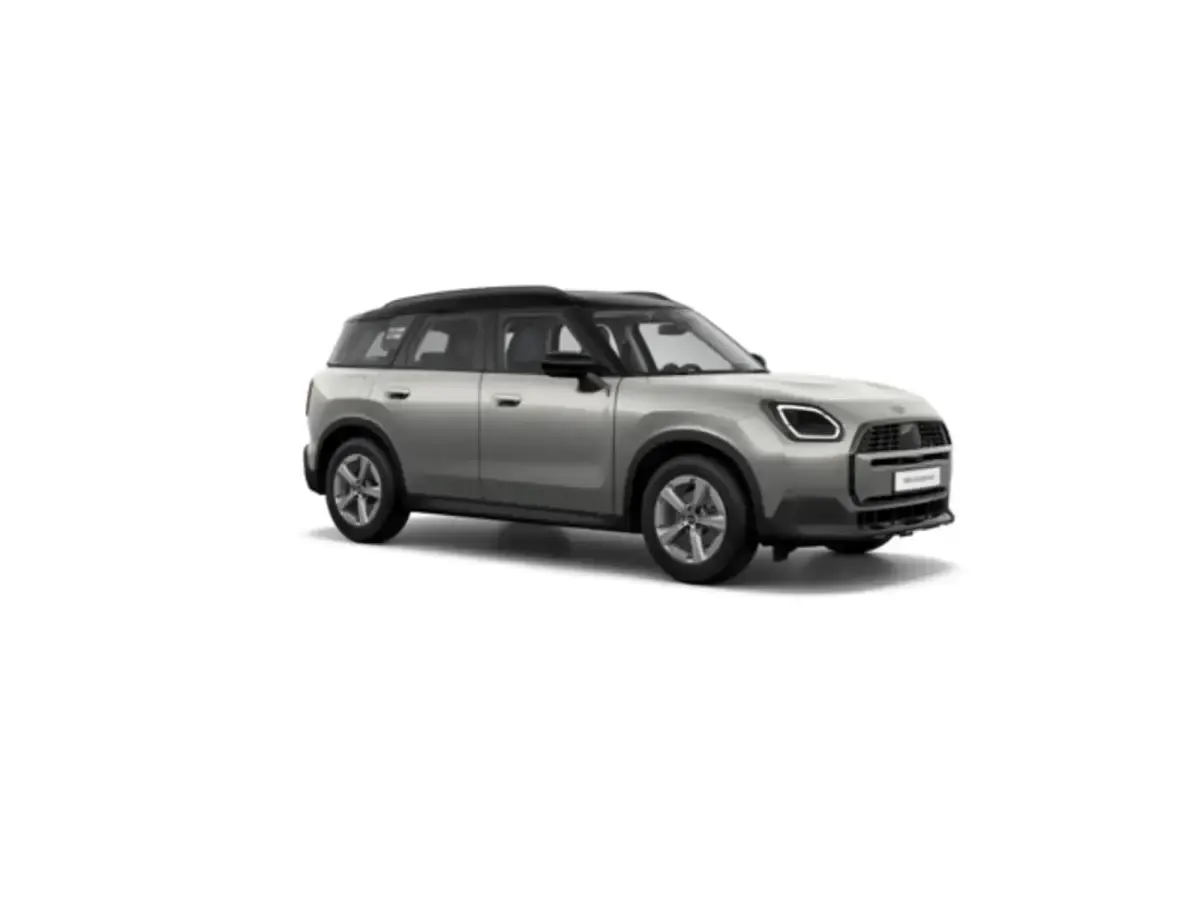 Usado Mini Countryman 163 CV (119 kW) 2024 SUV