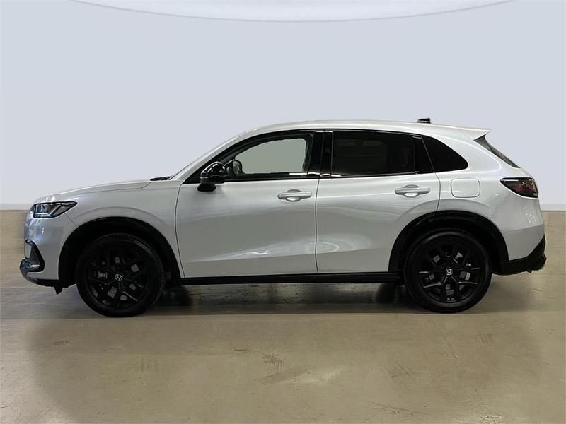 Nuevo Honda ZR-V Sport 184 CV (135 kW) 2026 Blanco SUV