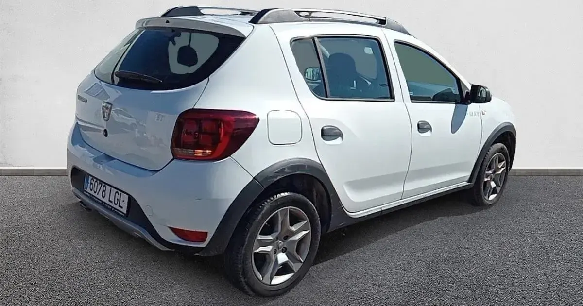Usado Dacia Sandero Essentiel 90 CV (66 kW) 2020