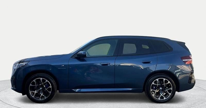 Usado BMW X3 197 CV (144 kW) 2025 SUV