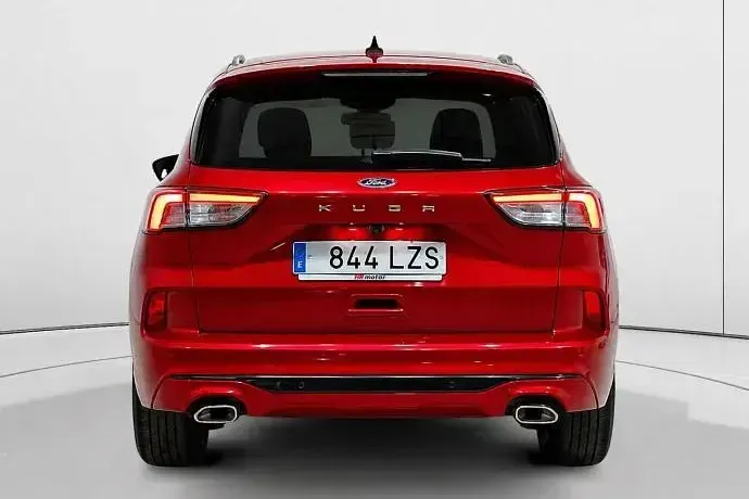 Usado Ford Kuga ST-Line 150 CV (110 kW) 2022 SUV