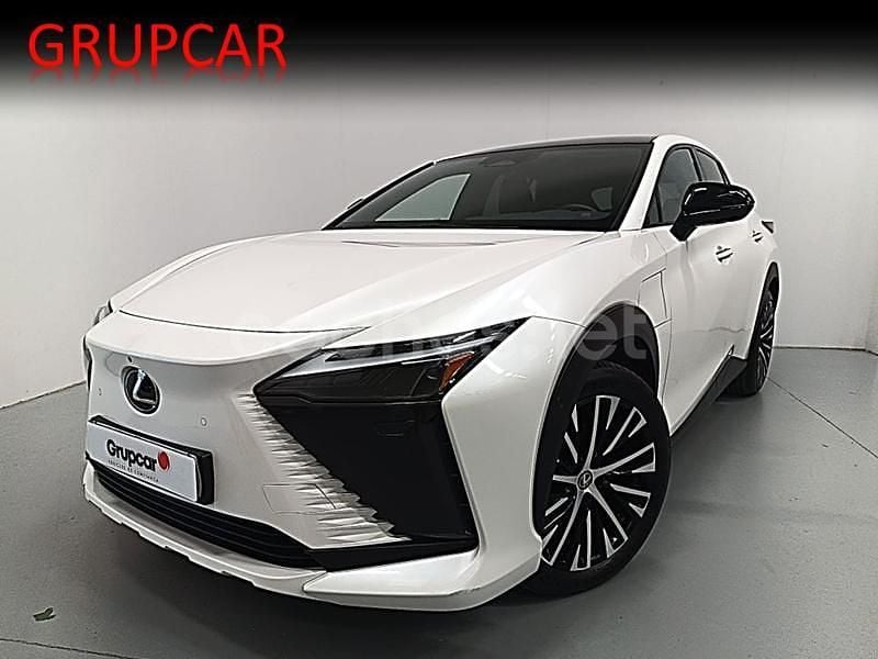 Eléctrico Usado 2025 Lexus RZ 300e Executive Line SUV | 43.975 € - Imagen 1/4