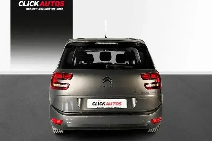 Usado Citroën C4 Feel 130 CV (95 kW) 2022