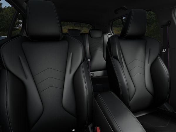 Nuevo BMW 120 163 CV (119 kW) 2026 Blanco Utilitario