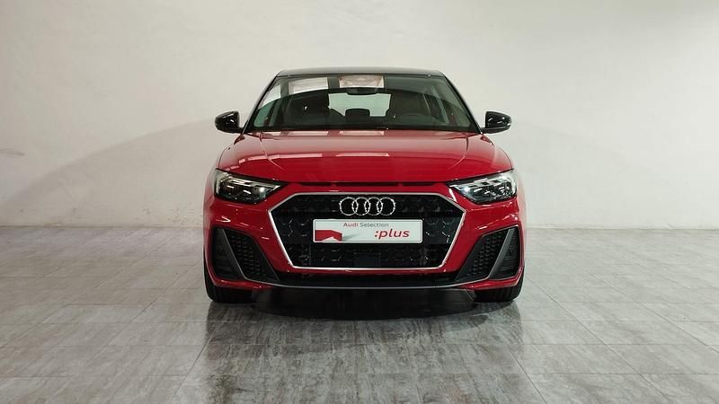 Usado Audi A1 Sportback 116 CV (85 kW) 2025 Rojo Utilitario