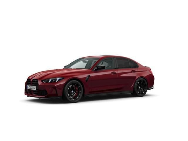 Usado BMW M3 Competition Edition 510 CV (375 kW) 2024 Berlina