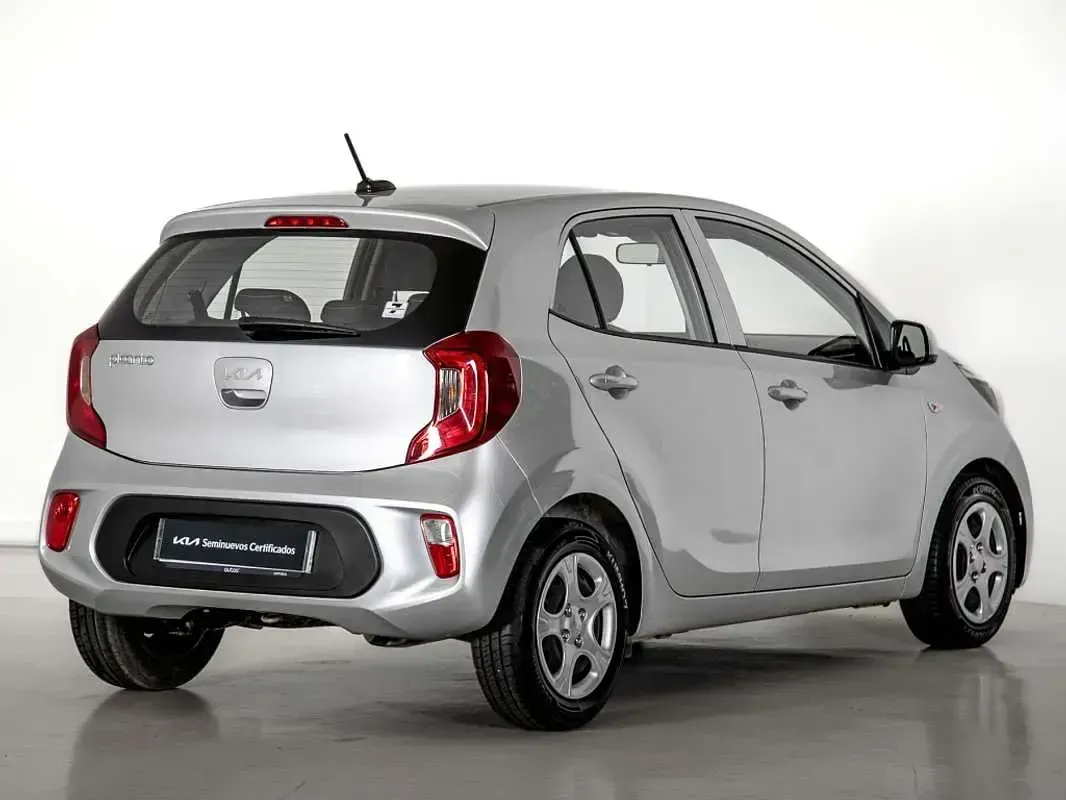 Usado Kia Picanto 67 CV (49 kW) 2024 Utilitario