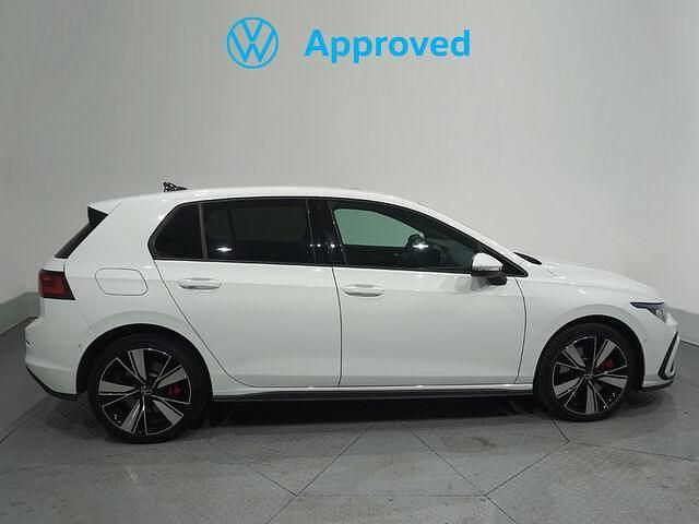 Usado VW Golf VIII GTE 245 CV (180 kW) 2023 Blanco Berlina