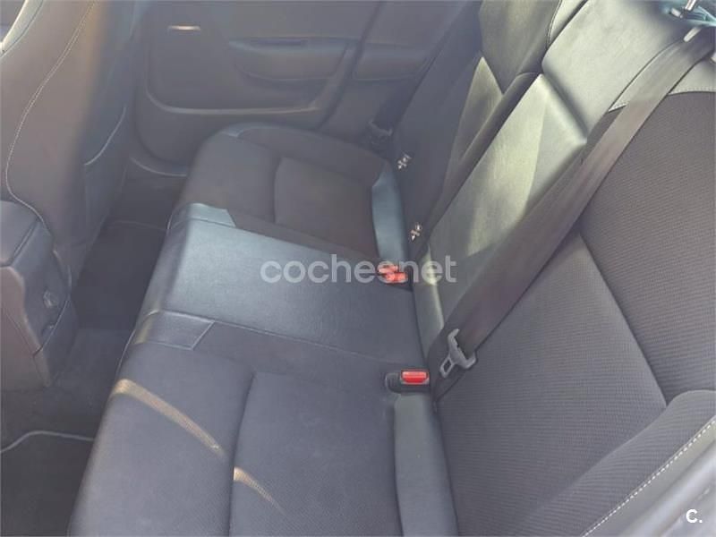 Gris / plata Usado 2014 Citroën DS4 Utilitario | 8500 € (Precio justo) - Imagen 1/4