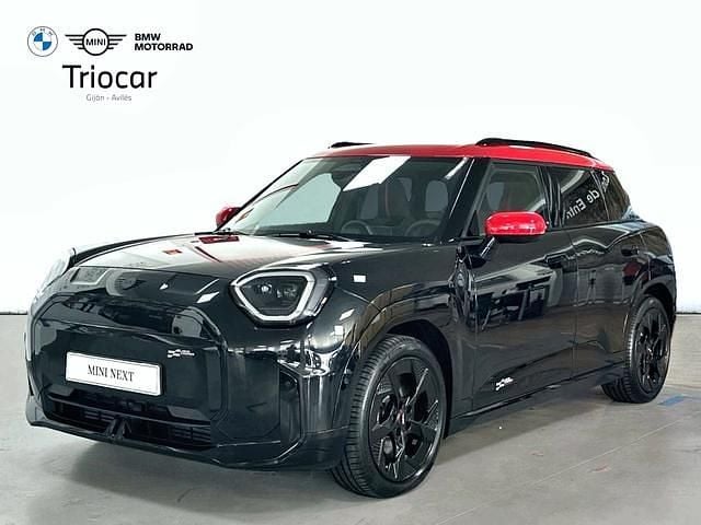 Usado 2025 Mini Aceman SUV | 35.990 € (Precio justo) - Imagen 1/4