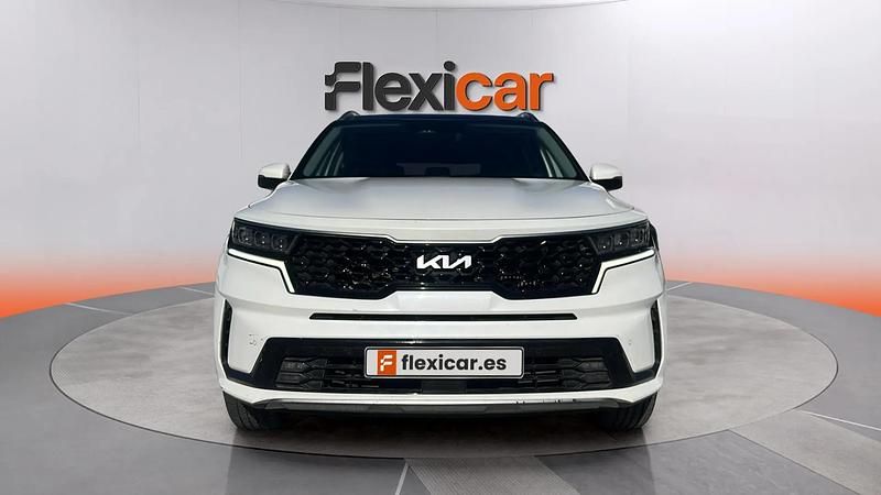 Usado Kia Sorento Plus 232 CV (170 kW) 2023 Blanco SUV