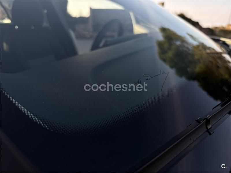 Usado Mercedes A180 122 CV (89 kW) 2019 Blanco Berlina