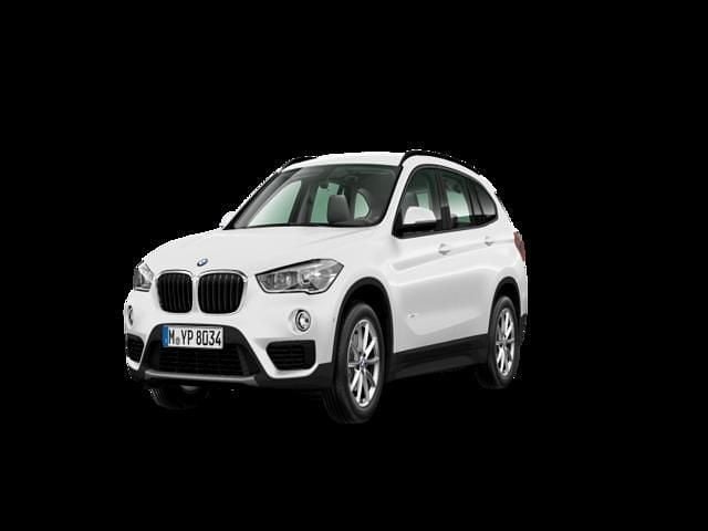 Usado BMW X1 Advantage 150 CV (110 kW) 2018 SUV