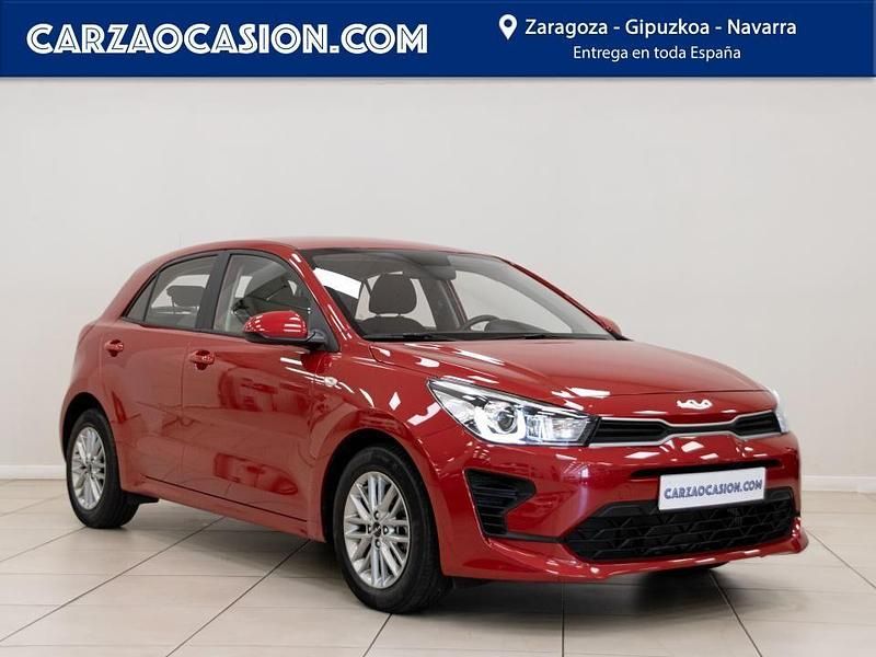 Otro Usado 2022 Kia Rio Berlina | 15.500 € (Caro) - Imagen 1/4