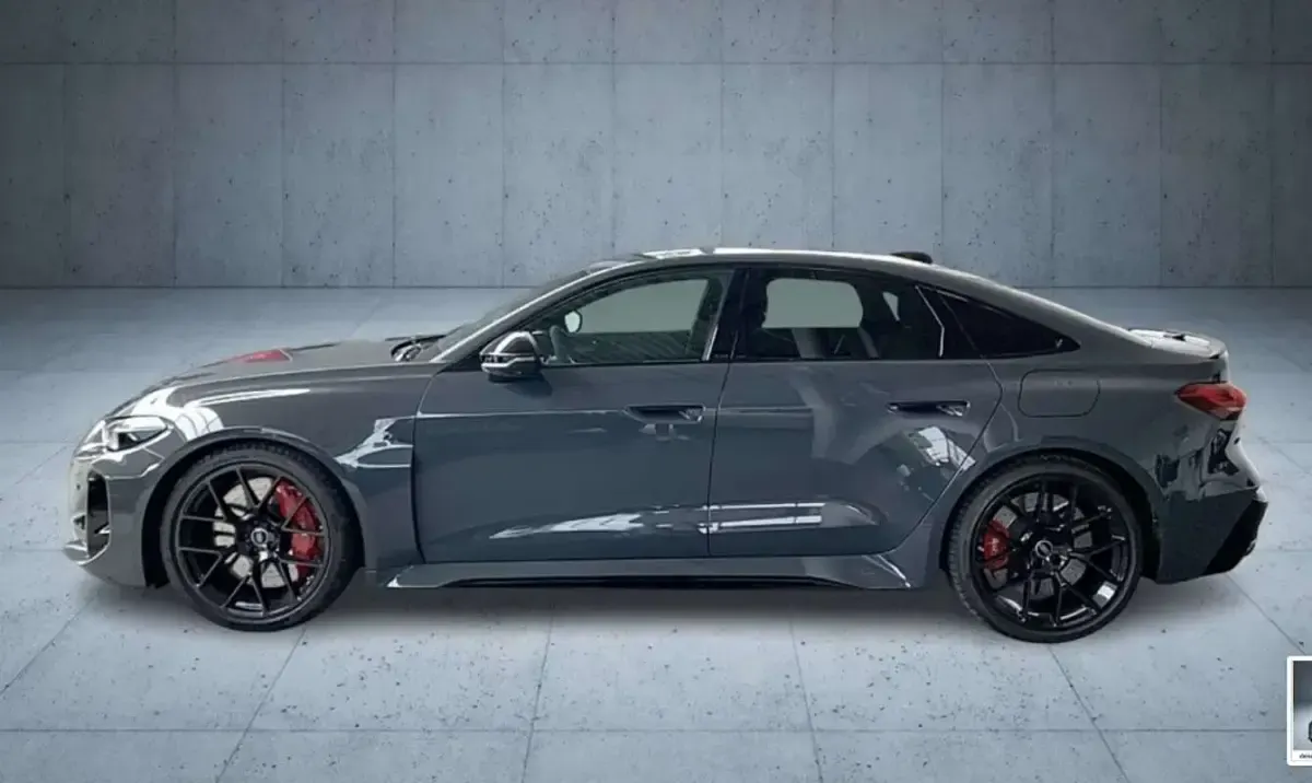 Usado Audi RS5 510 CV (375 kW) 2026 Gris Berlina
