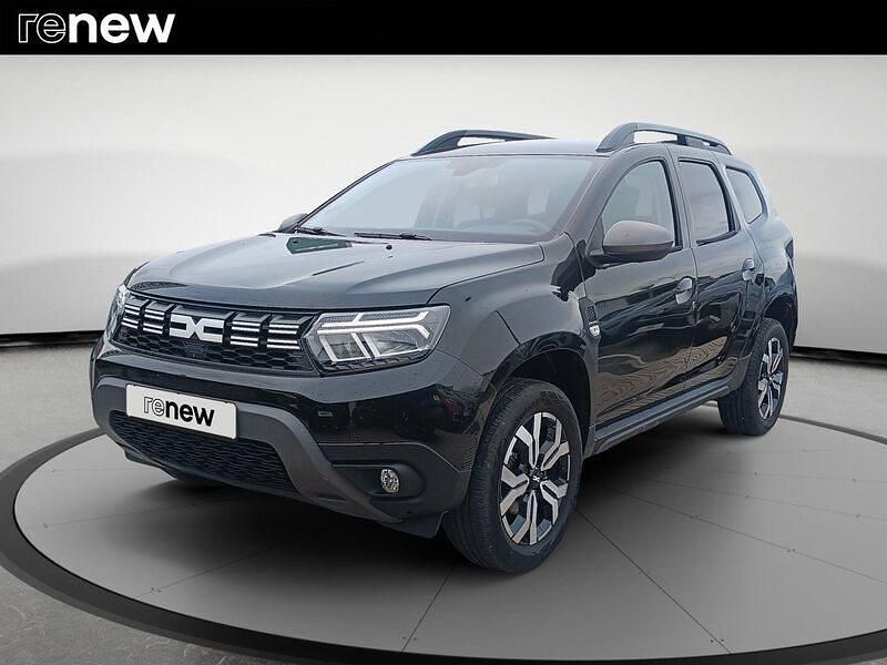Usado Dacia Duster Journey 130 CV (95 kW) 2023 Negro SUV
