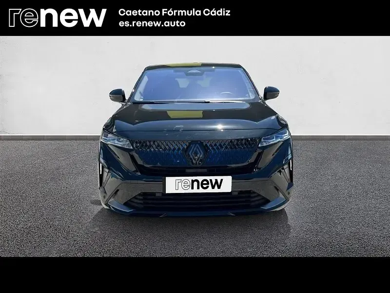 Nuevo Renault Rafale Esprit Alpine 200 CV (147 kW) 2026 Blanco SUV
