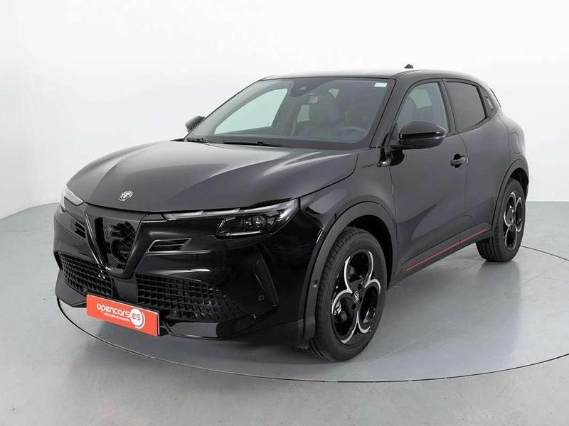 Negro Nuevo 2025 Alfa Romeo GT Junior Familiar | 29.500 € (Precio justo) - Imagen 1/4