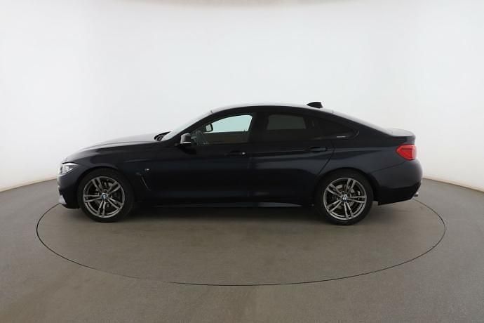 Usado BMW 420 Gran Coupé M Sport 190 CV (139 kW) 2017 Coupe