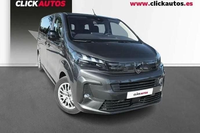 Usado Peugeot Traveller 180 CV (132 kW) 2025 Monovolumen