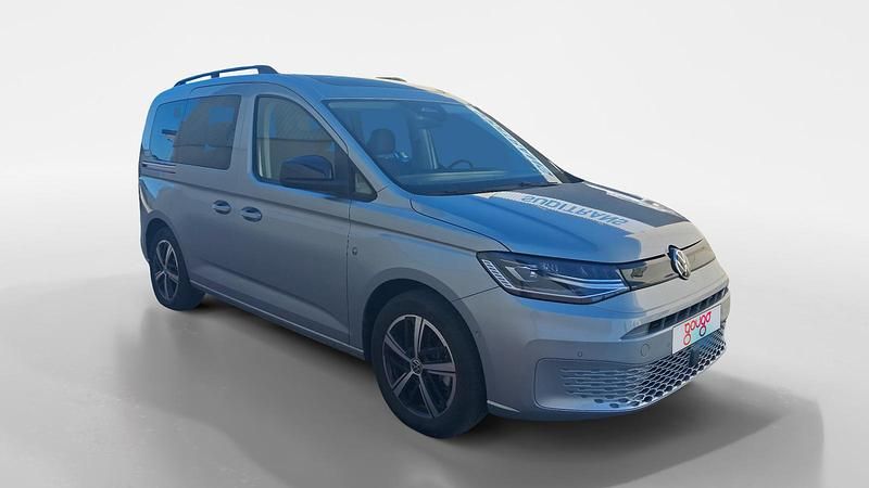 Nuevo VW Caddy 150 CV (110 kW) 2026 Monovolumen