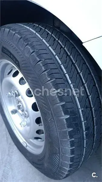 Usado Ford Transit Custom Nugget 185 CV (136 kW) 2021 Blanco Van