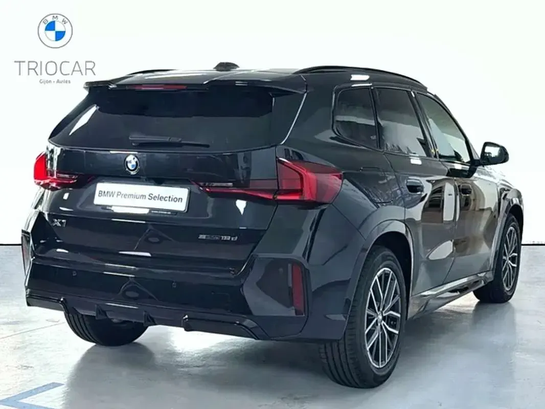 Usado BMW X1 Comfort Edition 150 CV (110 kW) 2026 SUV