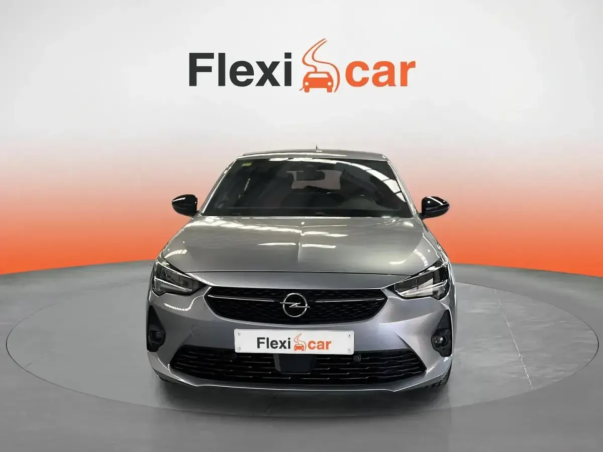 Brugt Opel Corsa GS Line 101 HK (74 kW) 2020 Hatchback