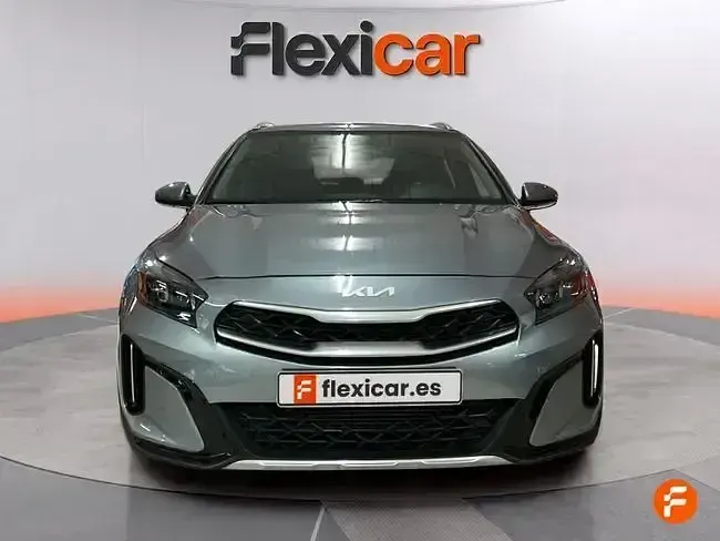 Usado Kia XCeed 160 CV (117 kW) 2023 Gris SUV