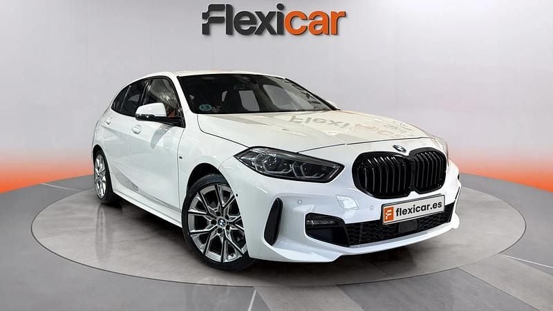 Używany BMW 118 136 KM (100 kW) 2024 Hatchback