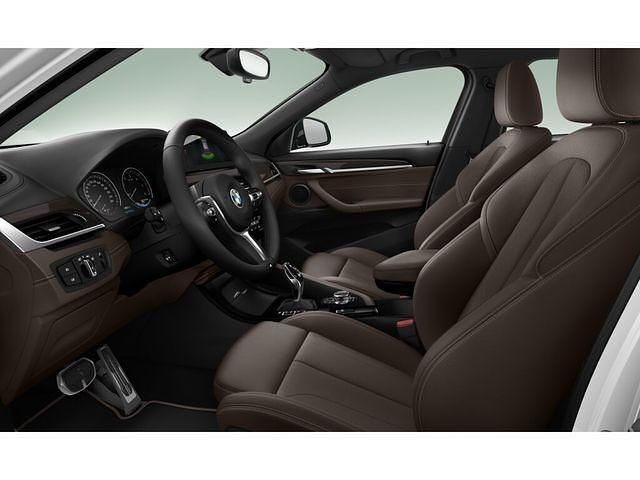 Blanco Usado 2021 BMW X2 Comfort Edition SUV | 34.990 € - Imagen 1/4