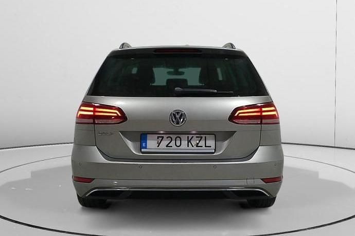 Usado VW Golf VII Advance 116 CV (85 kW) 2019