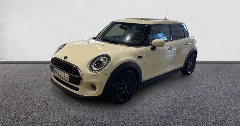Usado 2019 Mini ONE Utilitario | 15.000 € (Precio justo) - Imagen 1/4