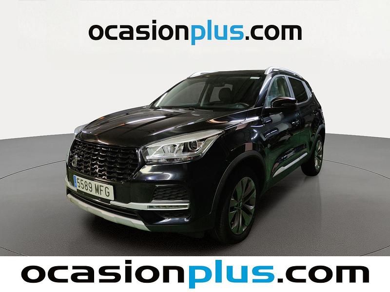 Usado DR DR 4.0 116 CV (85 kW) 2023 Blanco SUV