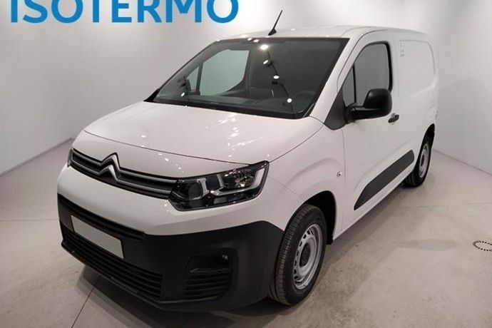 Nuevo 2024 Citroën Berlingo Monovolumen | 23.999 € (Super precio) - Imagen 1/4
